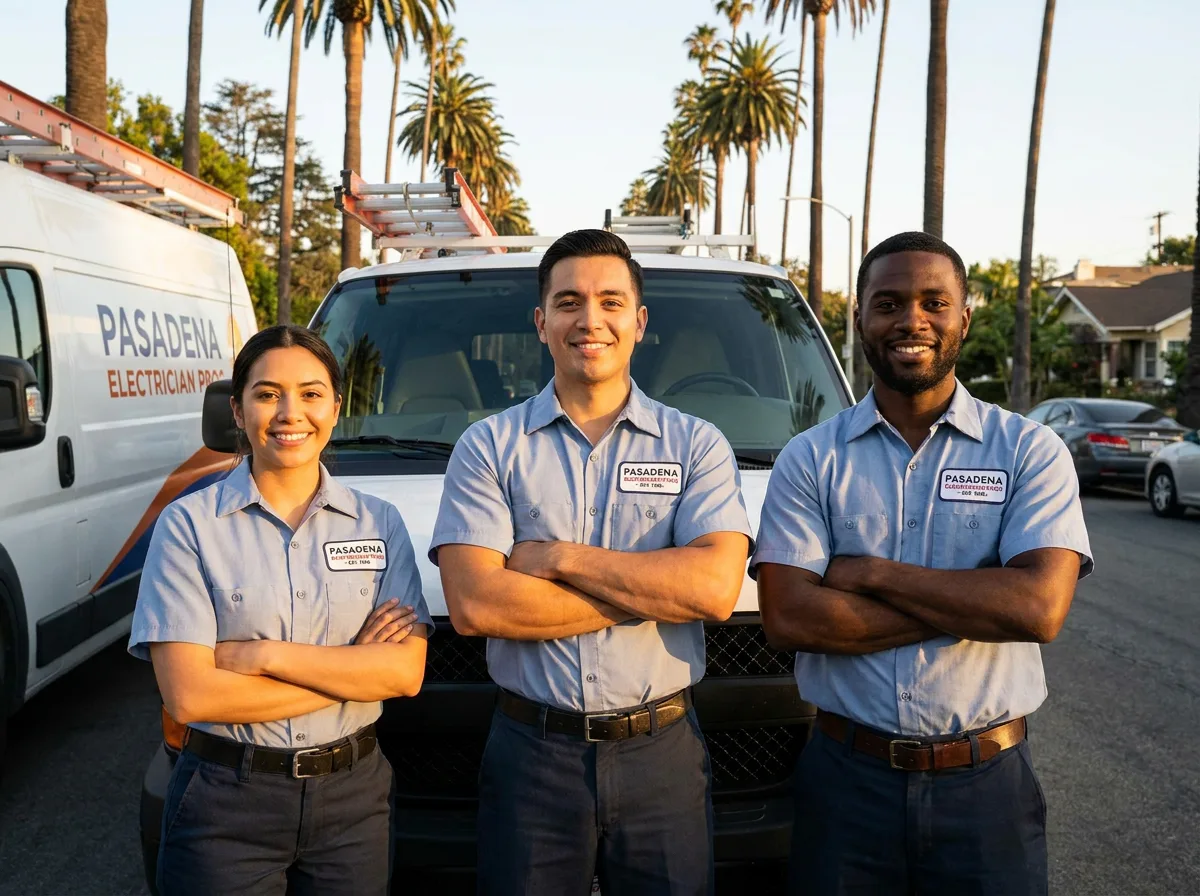 Electrician company in South Greenfield, MO