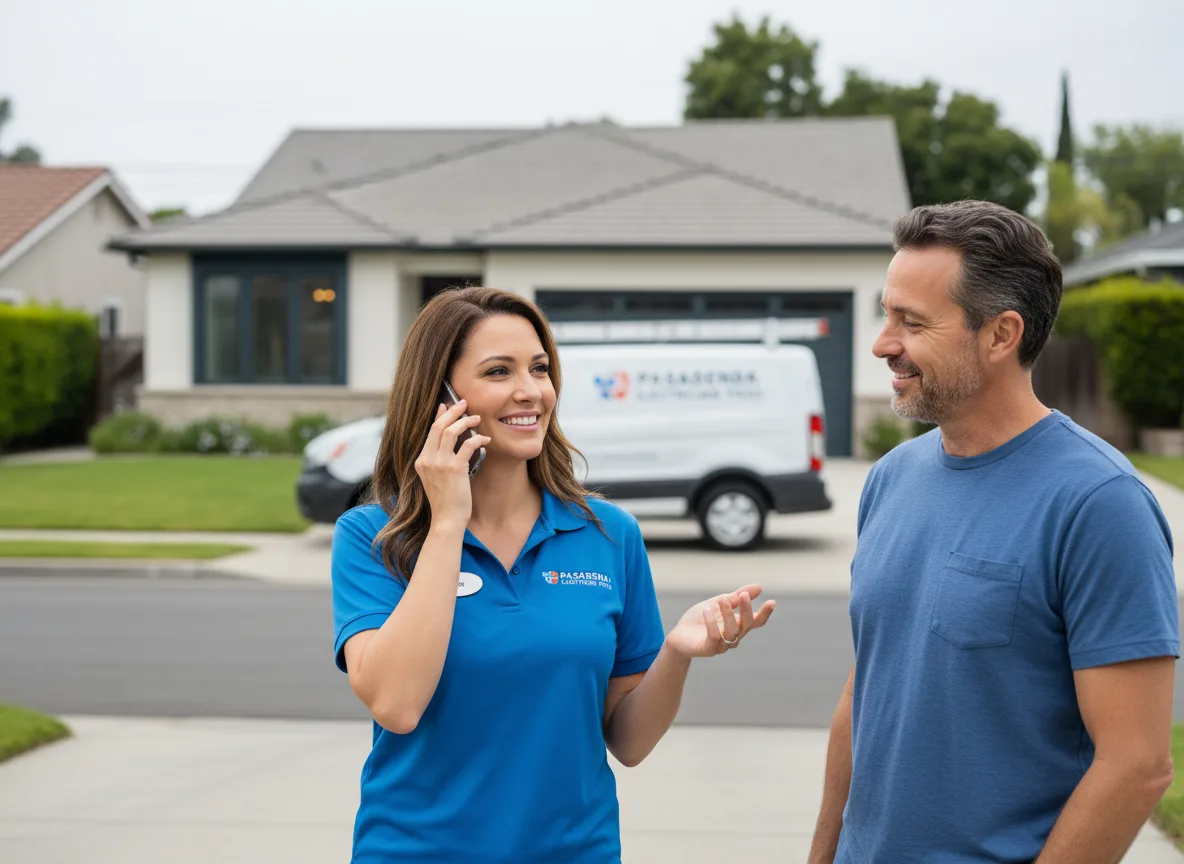 Electrician South Greenfield, MO FAQs